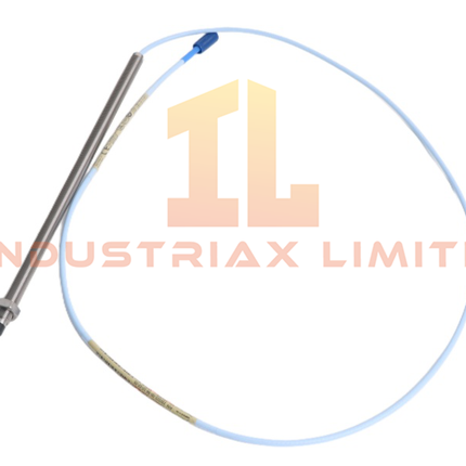 Bently Nevada 330101‑00‑09‑10‑02‑05 | 3300 XL Series | 8 mm Proximity Probe