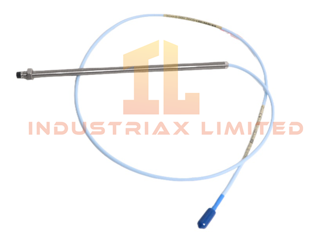 Bently Nevada 330101-00-09-10-02-05 3300 XL 8 mm Proximity Probes