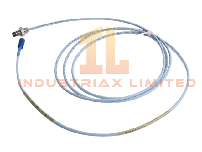 Bently Nevada 330101-00-09-15-12-CN 3300 XL 8 mm Proximity Probes