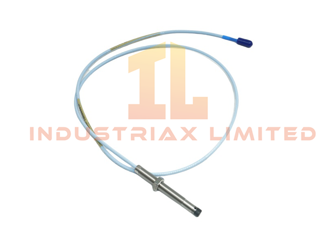 Bently Nevada 330101-00-10-10-02-00 Probe Kedekatan