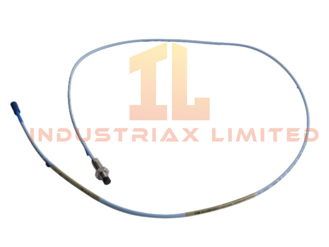 Bently Nevada | 330101-00-11-15-12-CN | 3300 XL Probe Jarak Dekat 8 mm