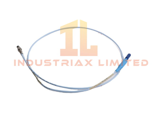 Bently Nevada 330101-00-12-10-01-CN Proximity Probe