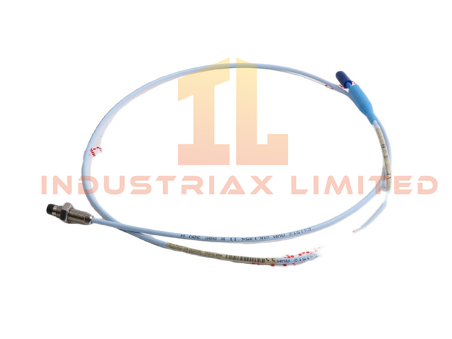 Bently Nevada 330101-00-12-10-01-CN Proximity Probe