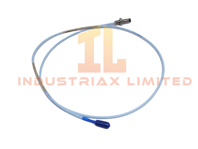 Bently Nevada 330101-00-12-10-02-05 Proximity Probes