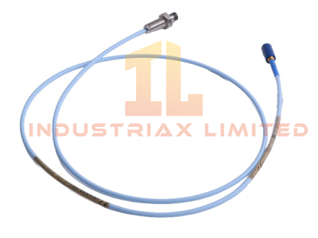 Bently Nevada 330101-00-12-10-02-CN Sensor Probe Cables