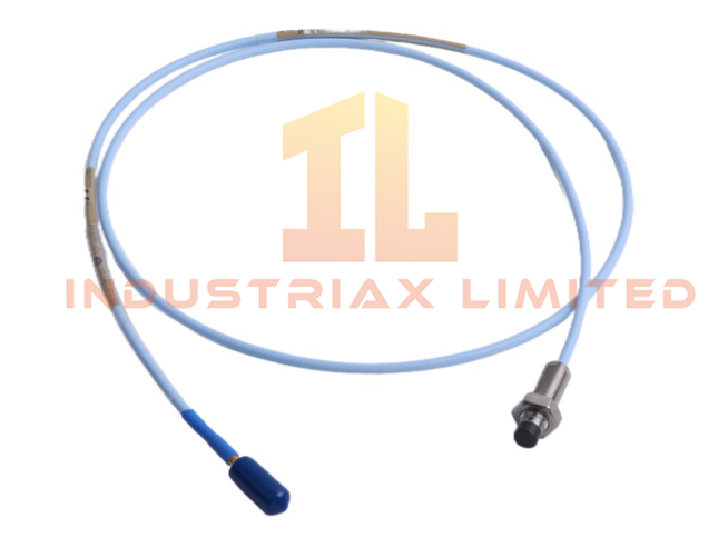 Bently Nevada | 330101-00-12-10-02-CN | Kabel Probe Sensor 3300 XL 8 mm