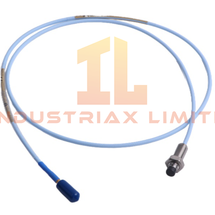 Bently Nevada 330101-00-12-10-12-CN 3300 XL 8 mm Proximity Probes