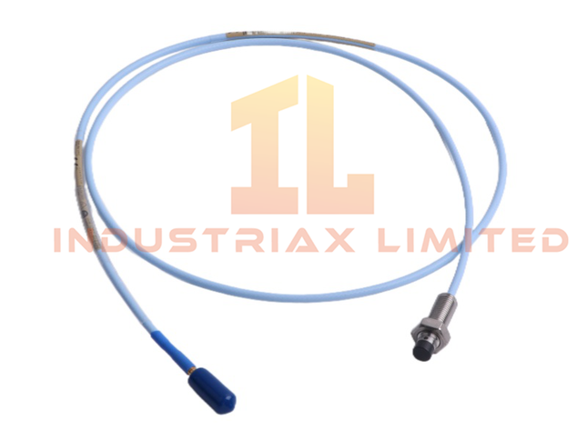 Bently Nevada 330101-00-12-10-12-CN 3300 XL 8 mm Proximity Probes