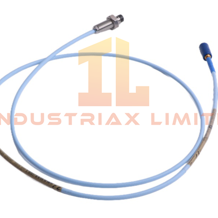 Bently Nevada | 330101-00-12-10-12-CN | 3300 XL 8 mm Proximity Probe