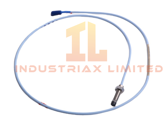 بنتلي نيفادا 330101-00-13-10-02-00 3300 XL مسبار تقارب 8 مم