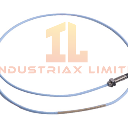 Bently Nevada 3300 XL Series 330101-00-13-10-12-CN | 8 mm Proximity Probe