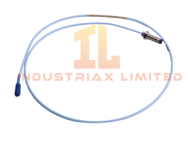 Bently Nevada 330101-00-13-10-12-CN 3300 XL 8 mm Proximity Probes