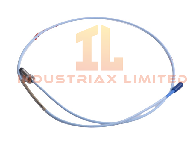 مسبار تقارب Bently Nevada 330101-00-13-15-12-CN 3300 XL