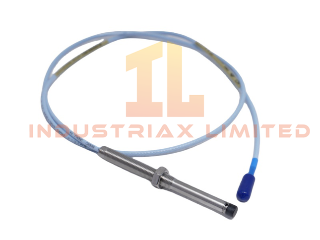 Bently Nevada 330101-00-15-10-02-00 Proximity Probe