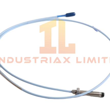 Bently Nevada | 330101-00-15-20-12-05 | 3300 XL 8 mm Proximity Probe