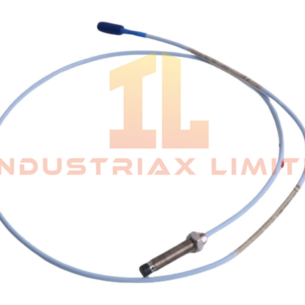Bently Nevada | 330101-00-15-20-12-05 | 3300 XL 8 mm Proximity Probe