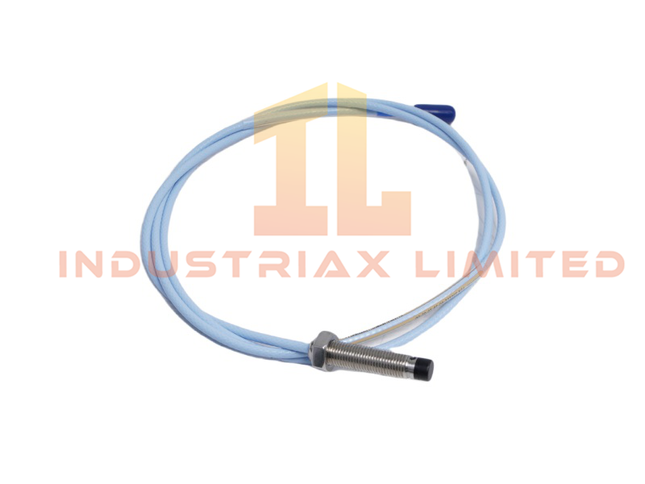 Bently Nevada 330101-00-16-10-02-00 Proximity Probe