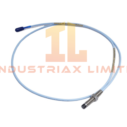 Bently Nevada 330101-00-17-10-02-CN Proximity Probe