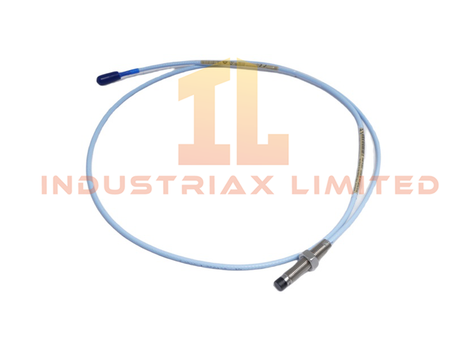 Bently Nevada 330101-00-17-10-02-CN Proximity Probe
