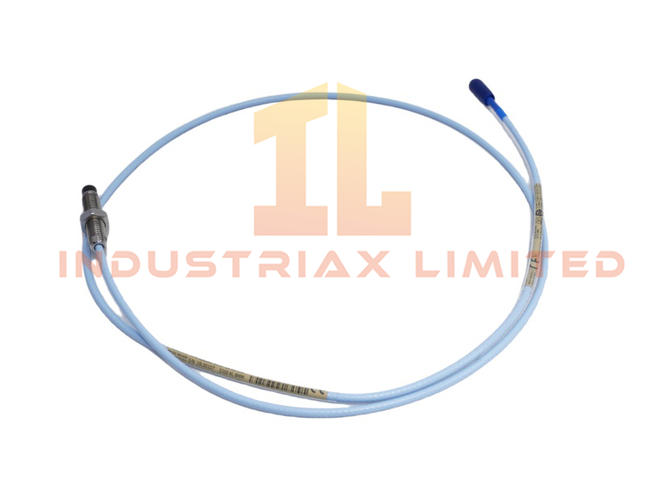 Bently Nevada 330101-00-17-10-02-CN Proximity Probe