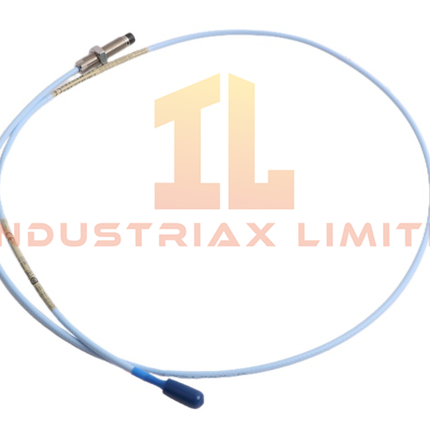 Bently Nevada | 330101-00-17-20-12-05 | 3300 XL 8 mm Proximity Probe