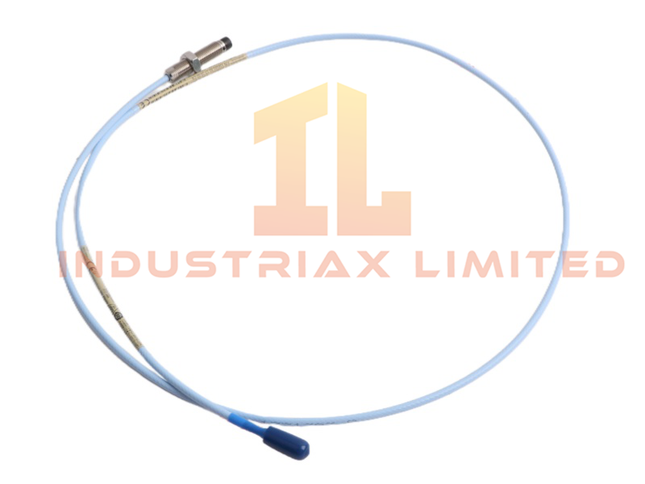 Bently Nevada | 330101-00-17-20-12-05 | 3300 XL 8 mm Probe Jarak Dekat