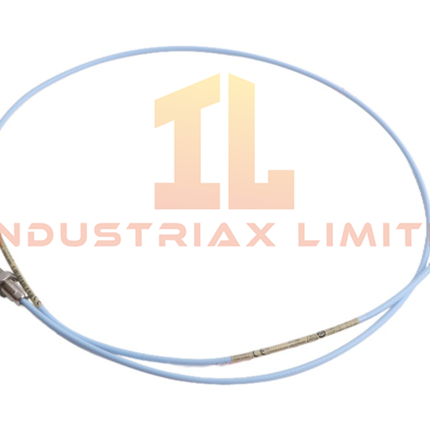 Bently Nevada | 330101-00-17-20-12-05 | 3300 XL 8 mm Proximity Probe