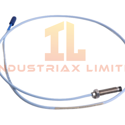 Bently Nevada 330101‑00‑18‑05‑02‑05 | 3300 XL Series | 8 mm Proximity Probe