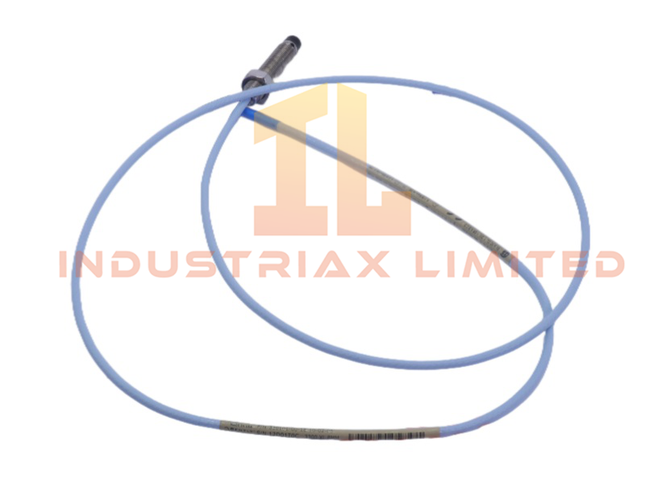 Bently Nevada 330101-00-18-10-02-05 3300 XL 8 mm Proximity Probes