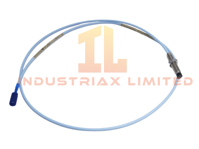 Bently Nevada 330101-00-18-10-12-05 | 3300 XL Series | 8 mm Proximity Probe