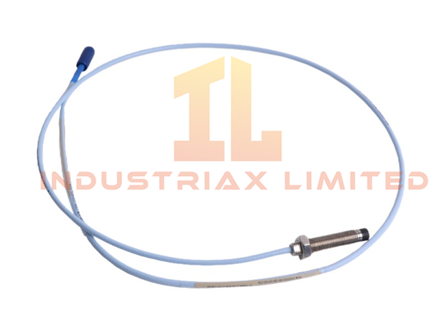 Bently Nevada 330101-00-18-15-12-05 | 3300 XL Series | 8 mm Proximity Probe