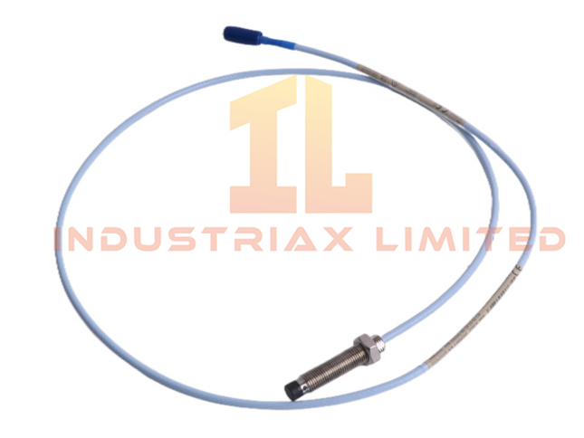 Bently Nevada 330101-00-18-20-12-05 3300 XL 8mm Proximity Probes