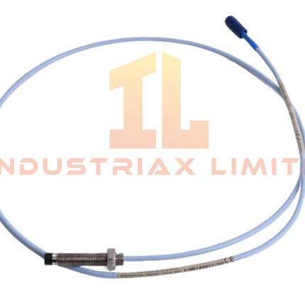 Bently Nevada 330101‑00‑18‑20‑12‑05 | 3300 XL Series 8 mm Proximity Probe