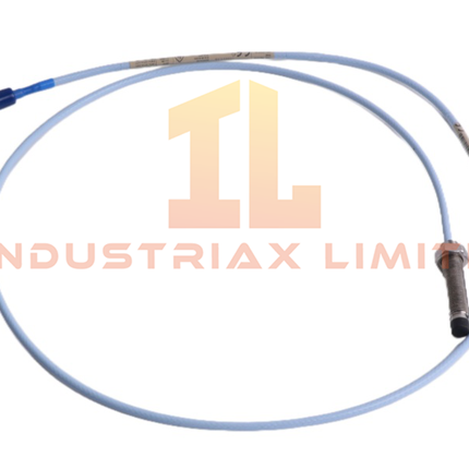 Bently Nevada 330101‑00‑18‑20‑12‑05 | 3300 XL Series 8 mm Proximity Probe
