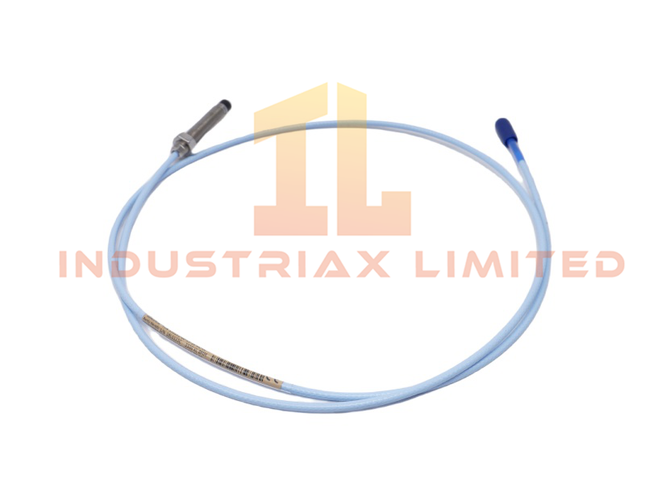 Bently Nevada 330101-00-19-10-02-00 Proximity Probe