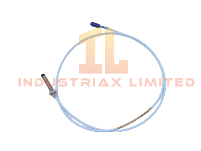 Bently Nevada 330101-00-19-10-02-00 Proximity Probe