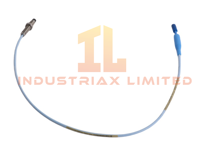 Bently Nevada 330101-00-20-05-01-05 3300 XL 8 mm Proximity Probes