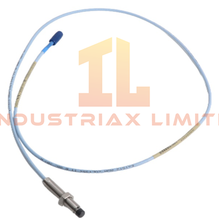 Bently Nevada | 330101-00-20-10-01-05 | 3300 XL 8 mm Proximity Probe
