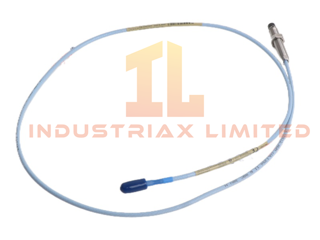Bently Nevada 330101-00-20-10-12-05 3300 XL 8 mm Proximity Probes