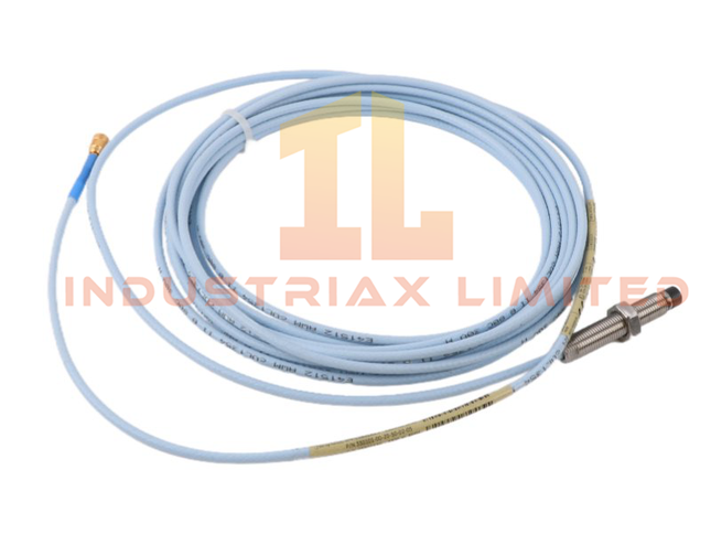 Bently Nevada 330101-00-20-20-02-05 3300 XL 8 mm Proximity Probes