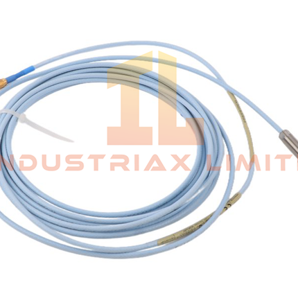 Bently Nevada | 330101-00-20-20-02-05 | 3300 XL 8 mm Proximity Probe