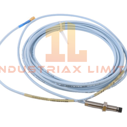 Bently Nevada | 330101-00-20-20-02-05 | 3300 XL 8 mm Proximity Probe