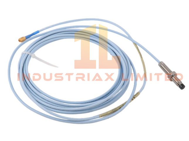 Bently Nevada 330101-00-20-20-12-05 3300 XL 8 mm Proximity Probes