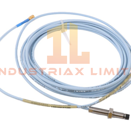 Bently Nevada | 330101-00-20-20-12-05 | 3300 XL 8 mm Proximity Probe