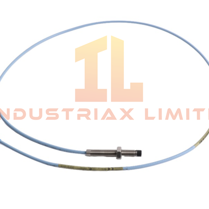 Bently Nevada 330101‑00‑24‑10‑02‑00 3300 XL Proximity Probe