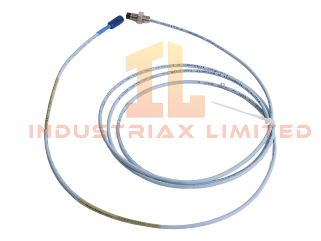 Bently Nevada 330101-00-25-05-02-05 3300 XL 8 mm Proximity Probes