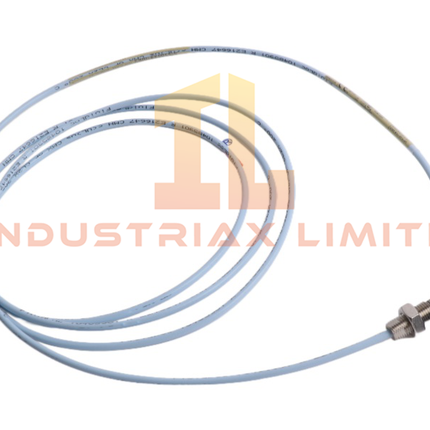 Bently Nevada | 330101-00-25-05-02-05 | 3300 XL 8 mm Proximity Probe