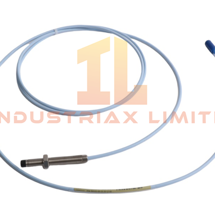 Bently Nevada 330101‑00‑25‑10‑02‑05 | 3300 Series | Proximity Probe Assembly