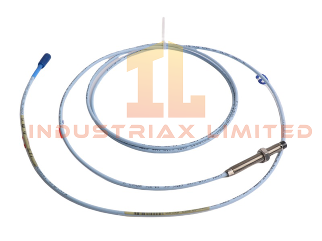 Bently Nevada 330101-00-25-10-02-05 Proximity Probes