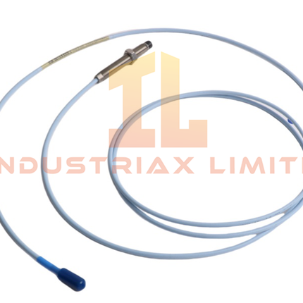 Bently Nevada 330101‑00‑25‑10‑02‑05 | 3300 Series | Proximity Probe Assembly